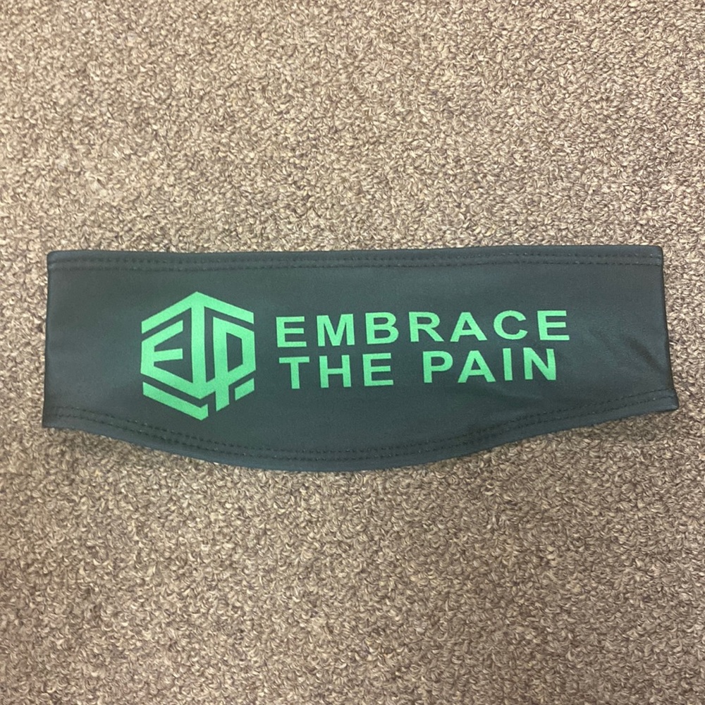 🍉LiveSore workout headband